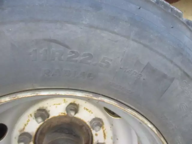 平成18年03月中古その他トレクストレクスの画像19