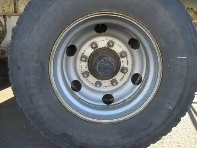 平成18年03月中古その他トレクストレクスの画像20