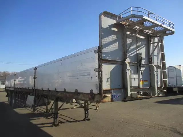 平成18年03月中古その他トレクストレクスの画像3