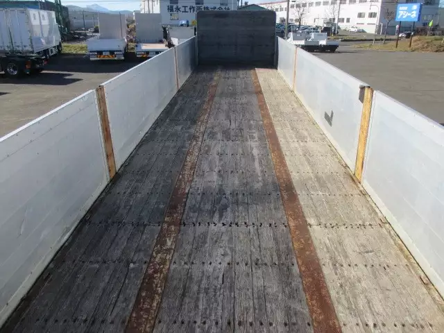 平成18年03月中古その他トレクストレクスの画像25