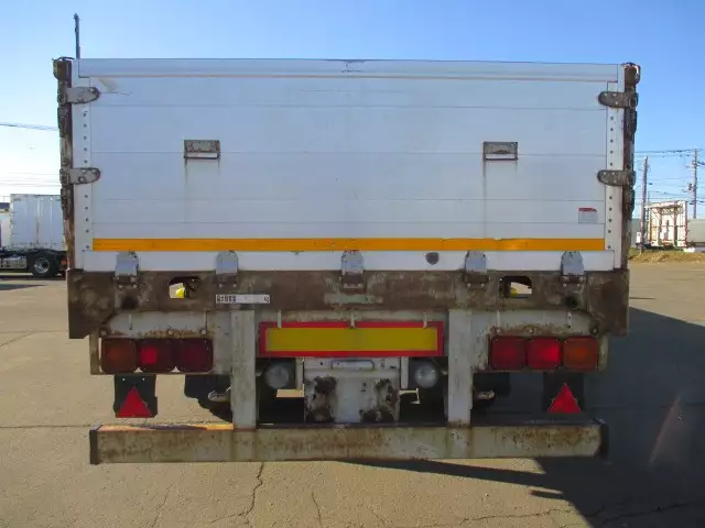 平成18年03月中古その他トレクストレクスの画像6