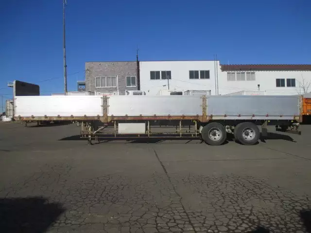 平成18年03月中古その他トレクストレクスの画像8