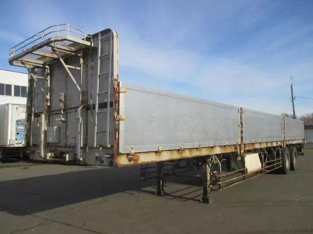 平成18年03月中古その他トレクストレクスの画像1