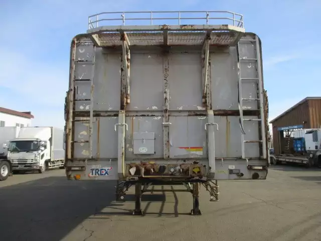 平成18年03月中古その他トレクストレクスの画像2