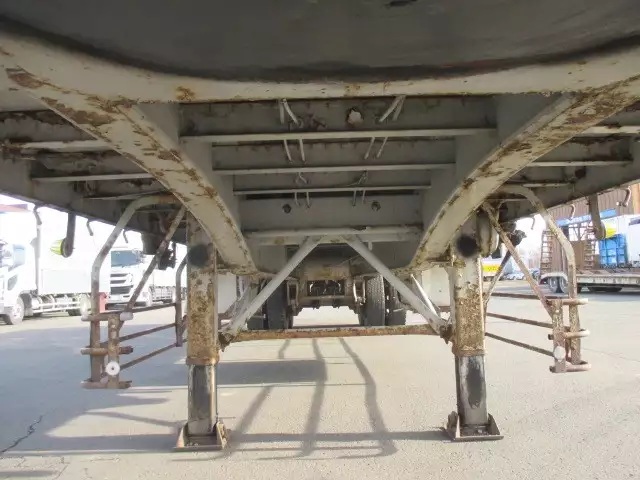 平成18年03月中古その他トレクストレクスの画像11