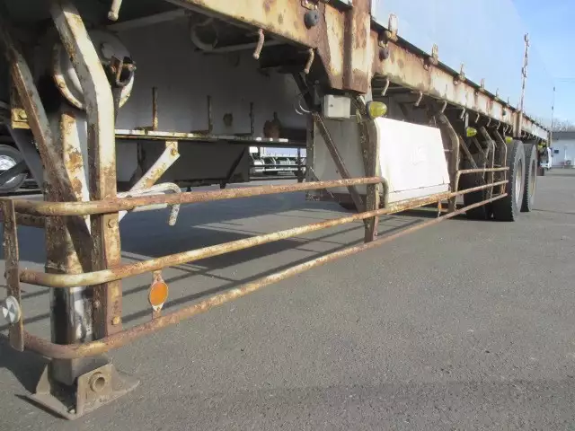 平成18年03月中古その他トレクストレクスの画像14