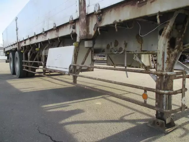 平成18年03月中古その他トレクストレクスの画像15