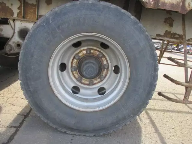 平成18年03月中古その他トレクストレクスの画像17