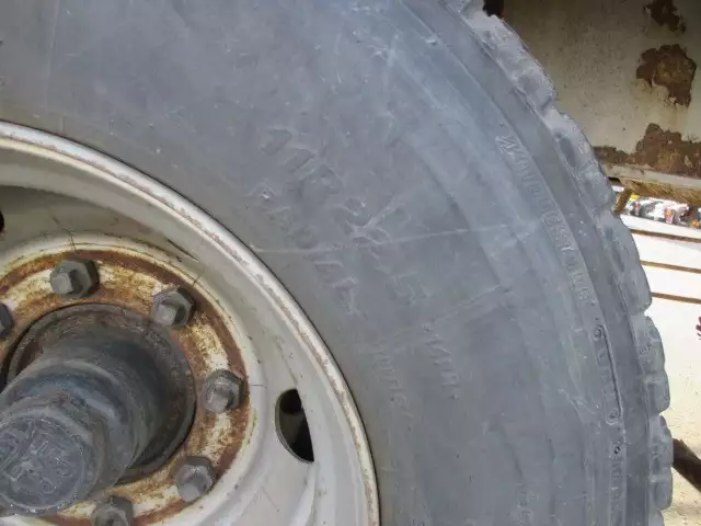 平成18年03月中古その他トレクストレクスの画像18