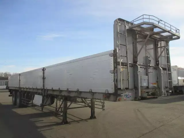 平成18年03月中古その他トレクストレクスの画像3