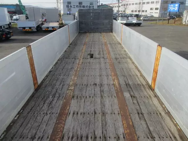 平成18年03月中古その他トレクストレクスの画像23