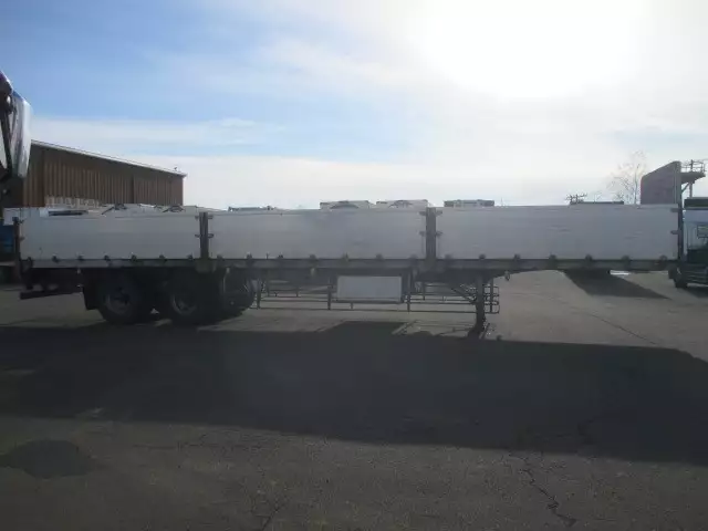 平成18年03月中古その他トレクストレクスの画像4