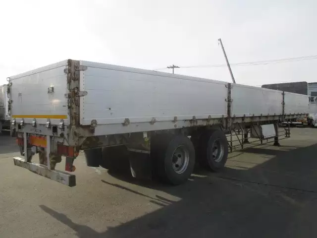 平成18年03月中古その他トレクストレクスの画像5