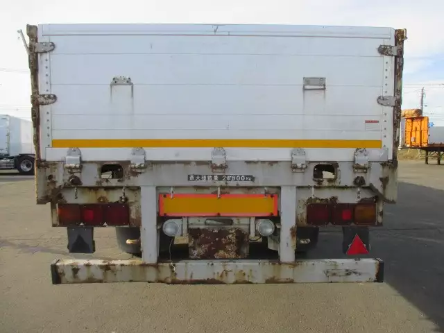 平成18年03月中古その他トレクストレクスの画像6