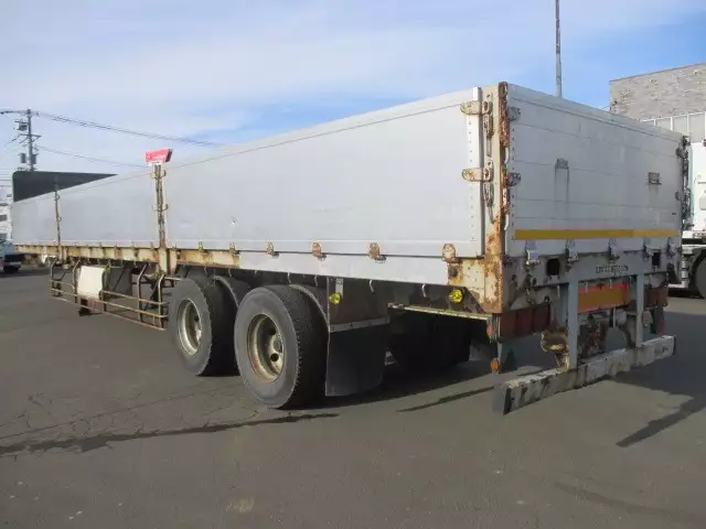 平成18年03月中古その他トレクストレクスの画像7