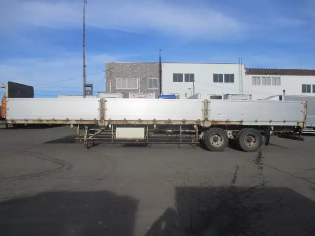 平成18年03月中古その他トレクストレクスの画像8