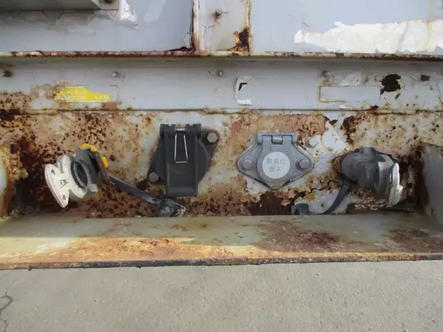 平成18年03月中古その他トレクストレクスの画像9