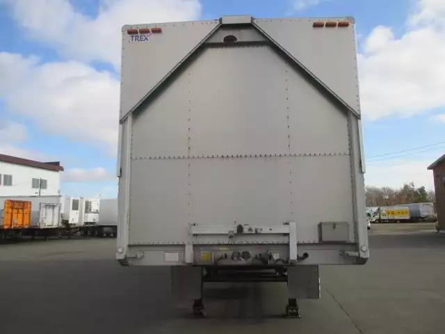 平成21年09月中古その他バントレーラー・ウィングトレーラートレクストレクスの画像2