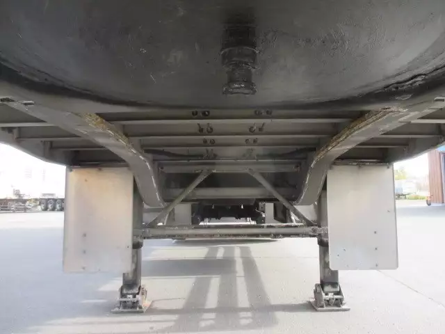 平成21年09月中古その他バントレーラー・ウィングトレーラートレクストレクスの画像11