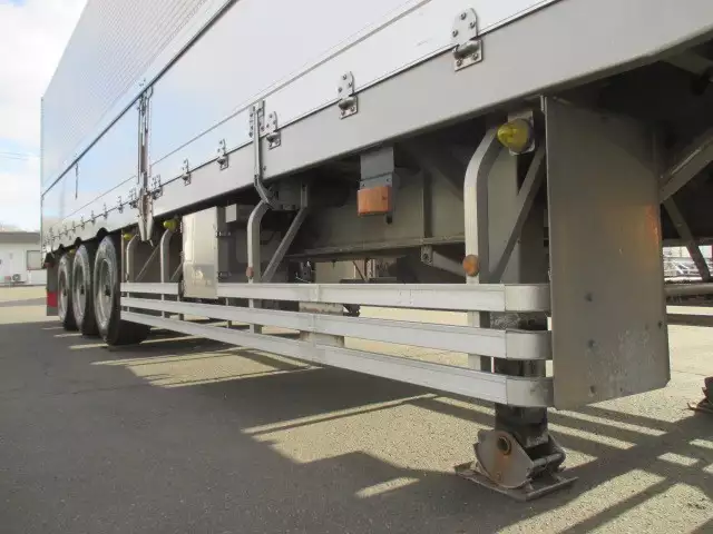 平成21年09月中古その他バントレーラー・ウィングトレーラートレクストレクスの画像13