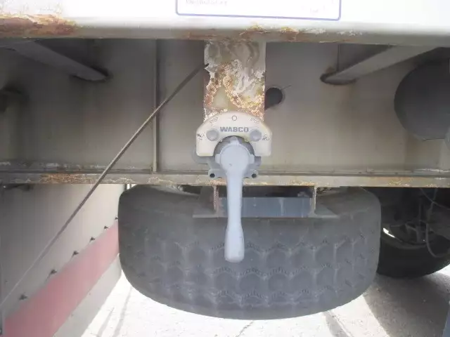 平成21年09月中古その他バントレーラー・ウィングトレーラートレクストレクスの画像15