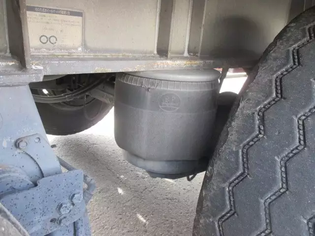 平成21年09月中古その他バントレーラー・ウィングトレーラートレクストレクスの画像16