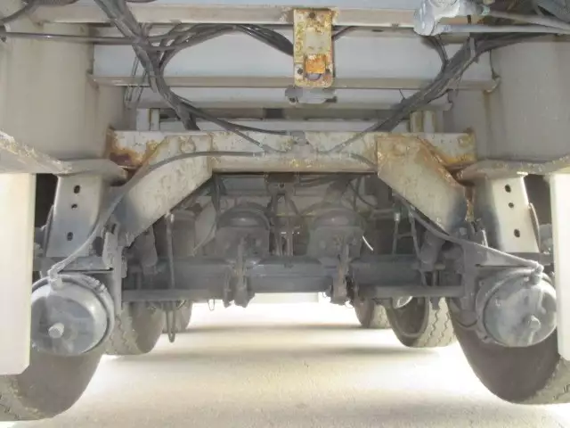 平成21年09月中古その他バントレーラー・ウィングトレーラートレクストレクスの画像17