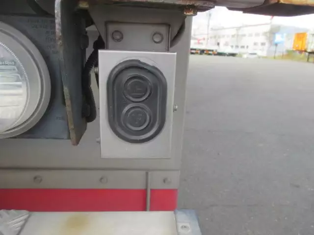 平成21年09月中古その他バントレーラー・ウィングトレーラートレクストレクスの画像19