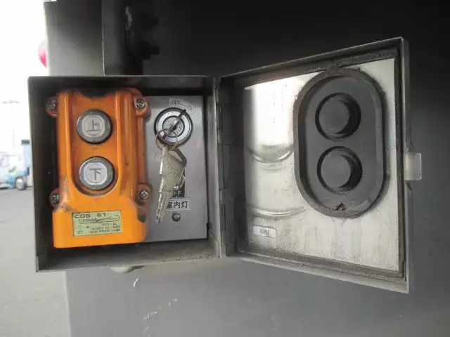 平成21年09月中古その他バントレーラー・ウィングトレーラートレクストレクスの画像20