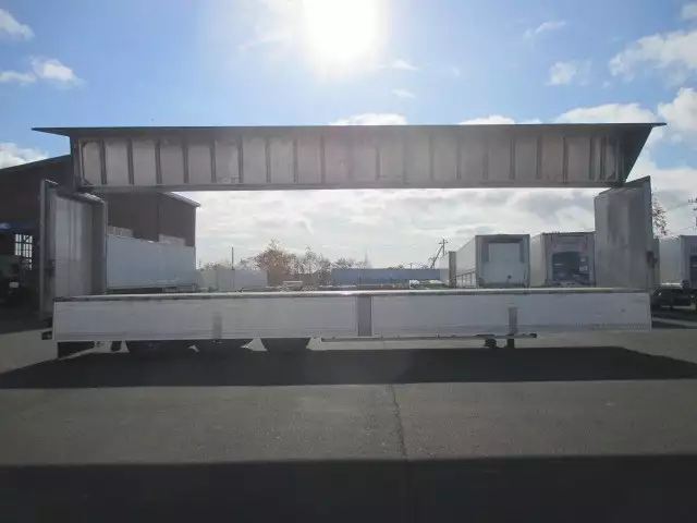 平成21年09月中古その他バントレーラー・ウィングトレーラートレクストレクスの画像31