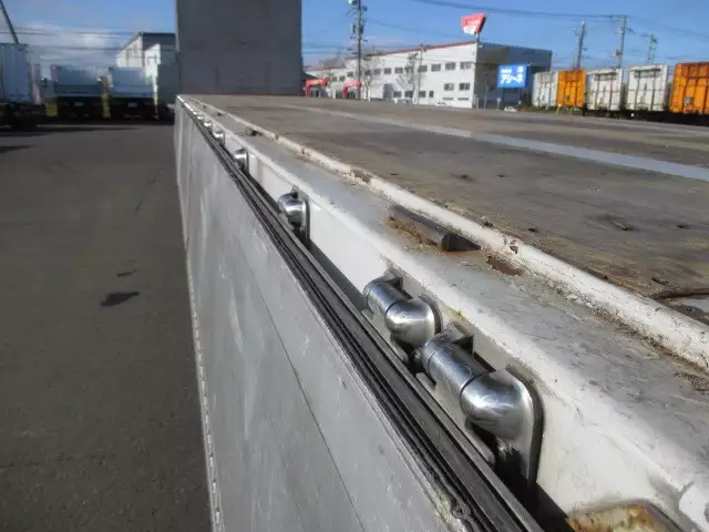 平成21年09月中古その他バントレーラー・ウィングトレーラートレクストレクスの画像35