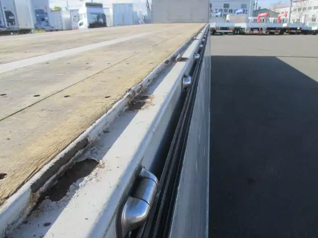 平成21年09月中古その他バントレーラー・ウィングトレーラートレクストレクスの画像36