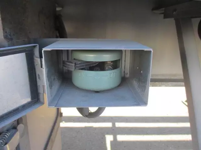 平成21年09月中古その他バントレーラー・ウィングトレーラートレクストレクスの画像37