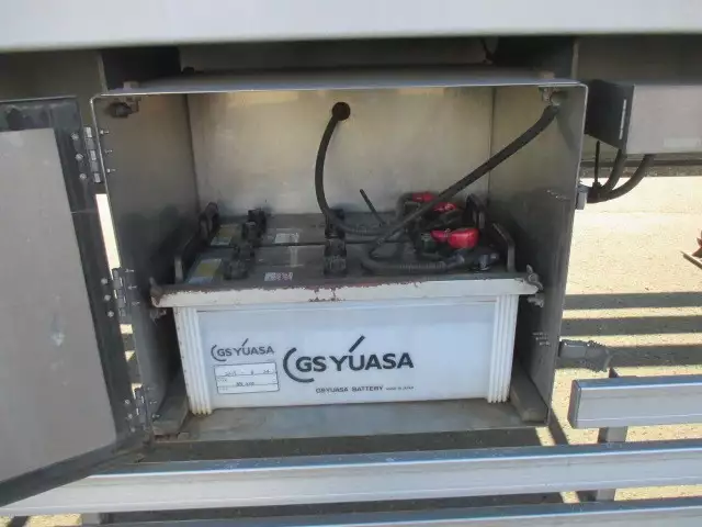 平成21年09月中古その他バントレーラー・ウィングトレーラートレクストレクスの画像38