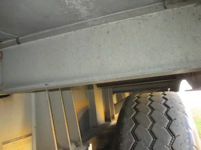 平成21年09月中古その他バントレーラー・ウィングトレーラートレクストレクスの画像44