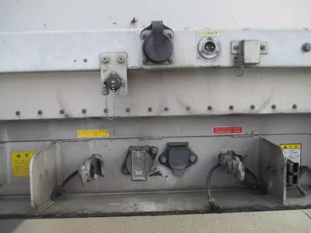 平成21年09月中古その他バントレーラー・ウィングトレーラートレクストレクスの画像9