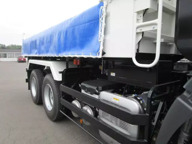 令和03年04月中古大型日野プロフィアの画像12