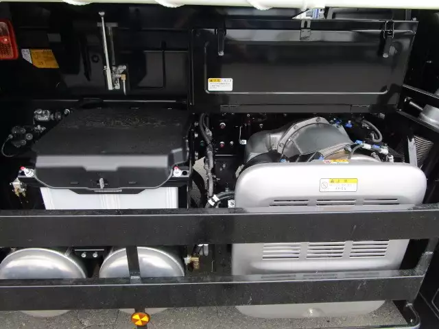 令和03年04月中古大型日野プロフィアの画像13