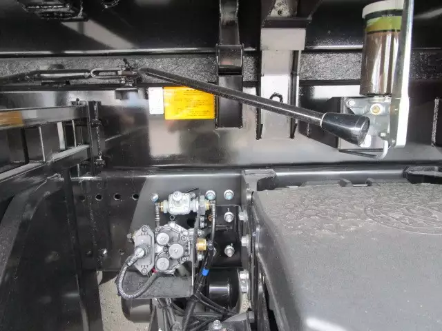 令和03年04月中古大型日野プロフィアの画像14