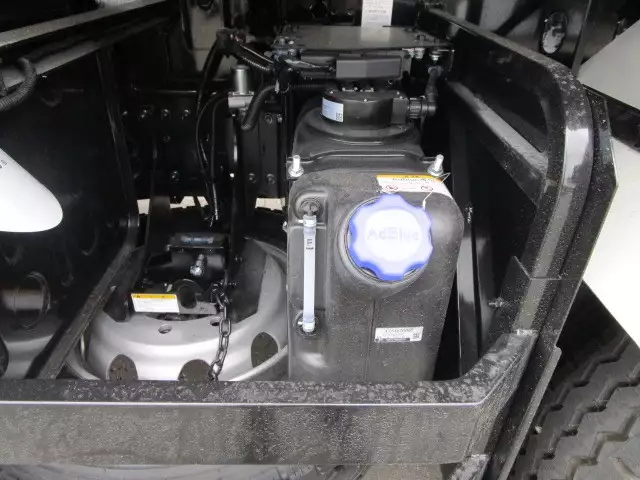 令和03年04月中古大型日野プロフィアの画像16