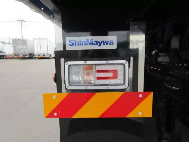 令和03年04月中古大型日野プロフィアの画像21