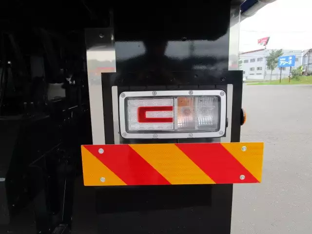 令和03年04月中古大型日野プロフィアの画像22