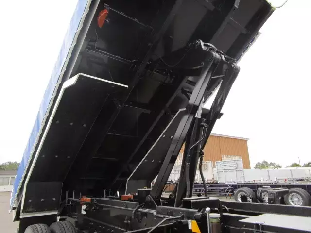 令和03年04月中古大型日野プロフィアの画像24