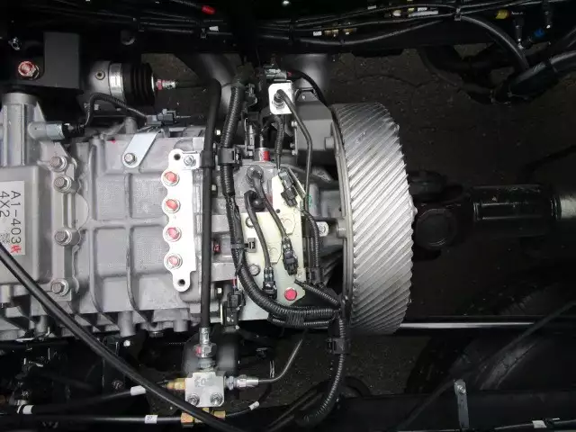 令和03年04月中古大型日野プロフィアの画像25