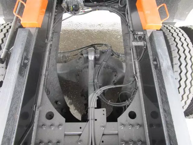 令和03年04月中古大型日野プロフィアの画像28