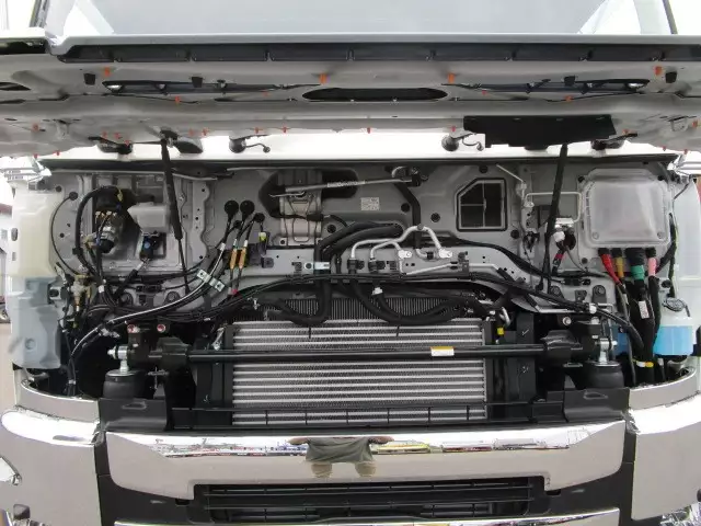 令和03年04月中古大型日野プロフィアの画像30