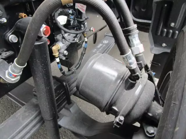 令和03年04月中古大型日野プロフィアの画像32