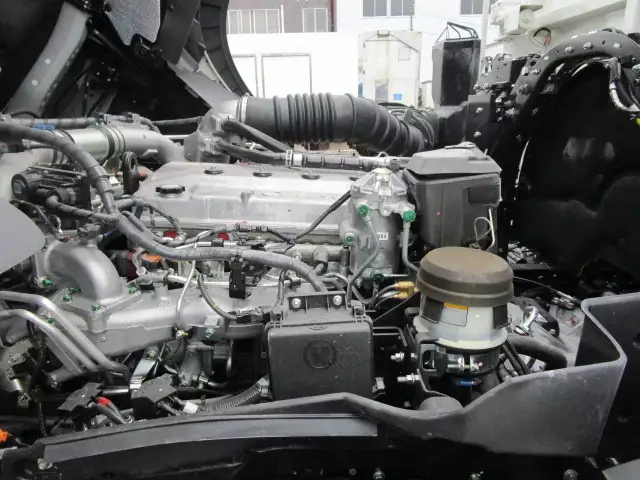 令和03年04月中古大型日野プロフィアの画像33