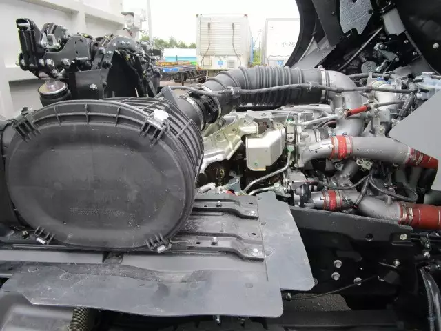 令和03年04月中古大型日野プロフィアの画像34