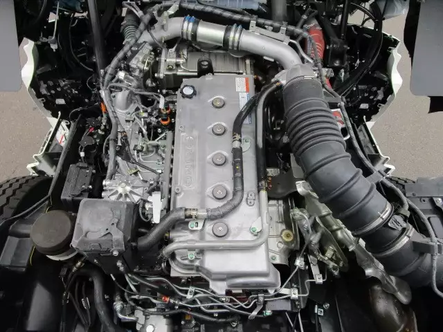 令和03年04月中古大型日野プロフィアの画像35